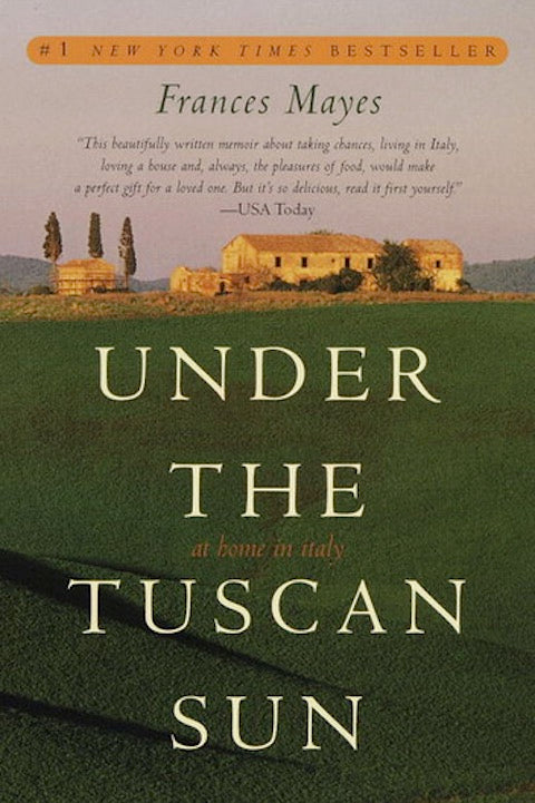 Under the Tuscan Sun