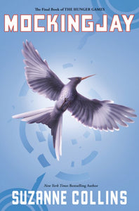 Mockingjay