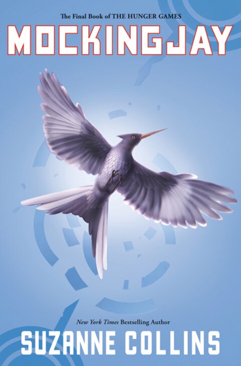 Mockingjay