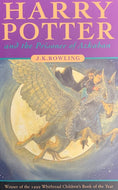 Harry Potter and the Prisoner of Azkaban