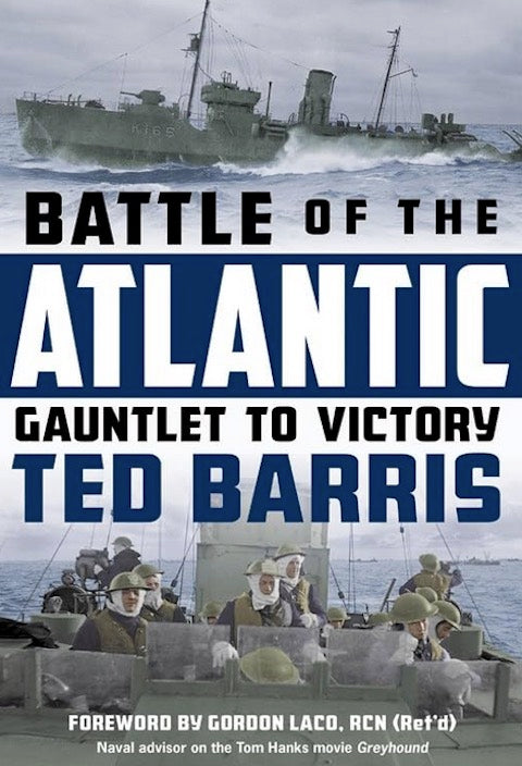 Battle of the Atlantic