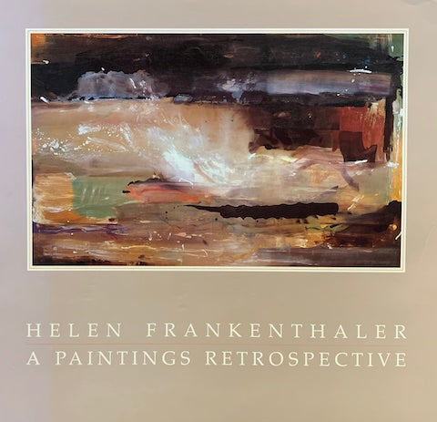 A Paintings Retrospective