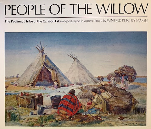 People of the Willow