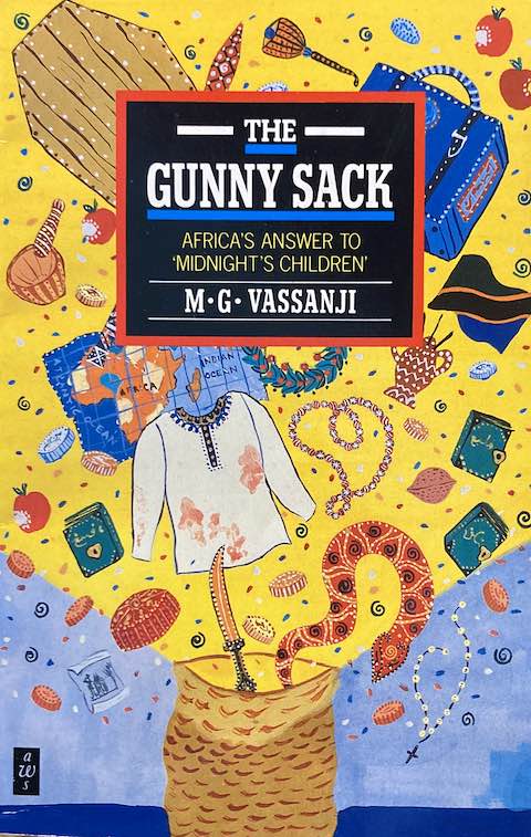 The Gunny Sack