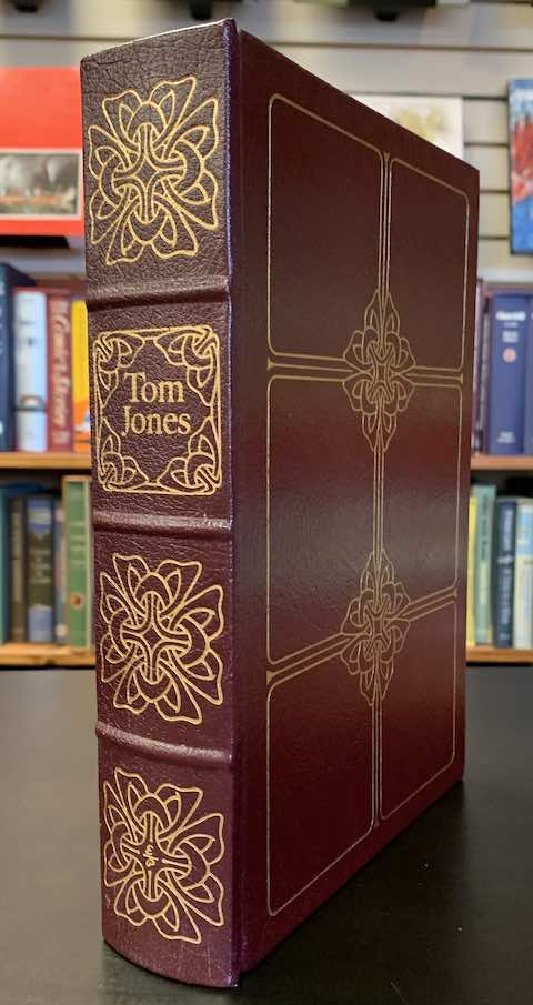 Tom Jones