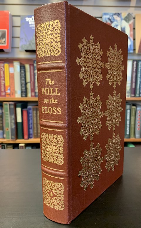 The Mill on the Floss
