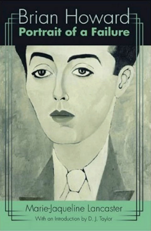 Brian Howard