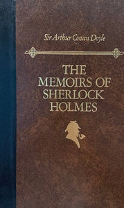 The Memoirs of Sherlock Holmes