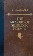 The Memoirs of Sherlock Holmes