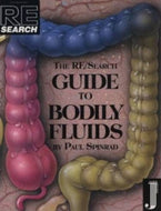 The Re/Search Guide to Bodily Fluids