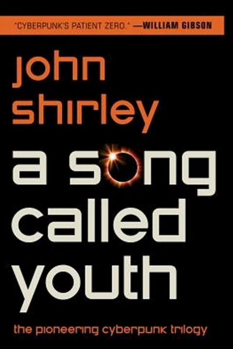 A Song Called Youth