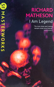 I Am Legend