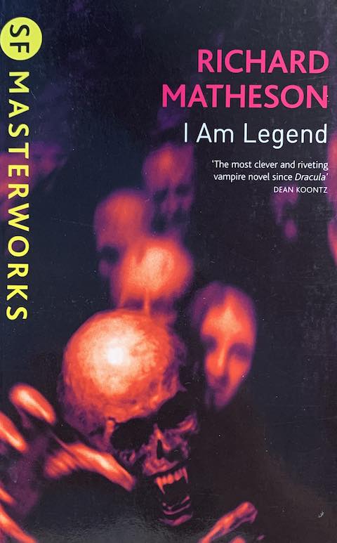 I Am Legend