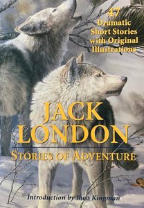 Stories of Adventure