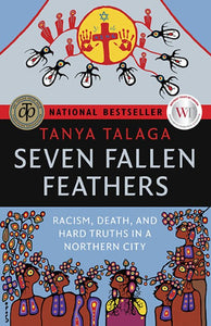 Seven Fallen Feathers