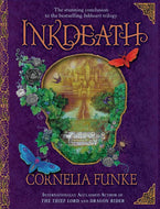 Inkdeath