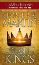 Load image into Gallery viewer, A Clash of Kings

