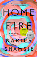Home Fire