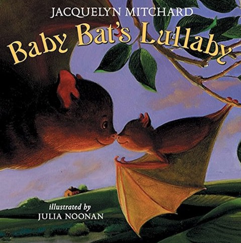Baby Bat's Lullaby