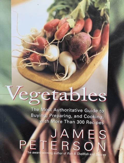 VEGETABLES