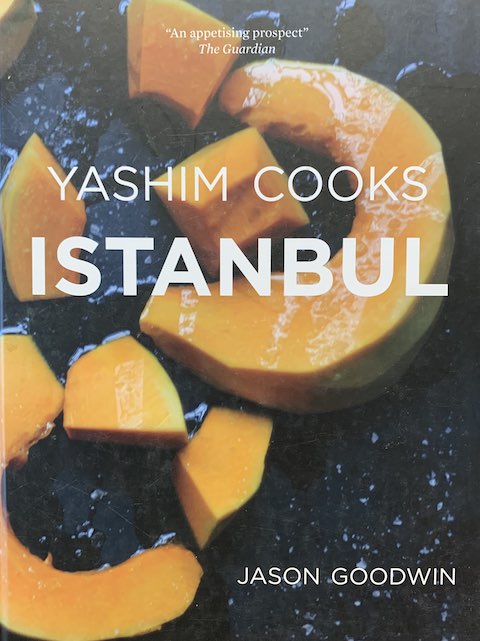 Yashim Cooks Istanbul