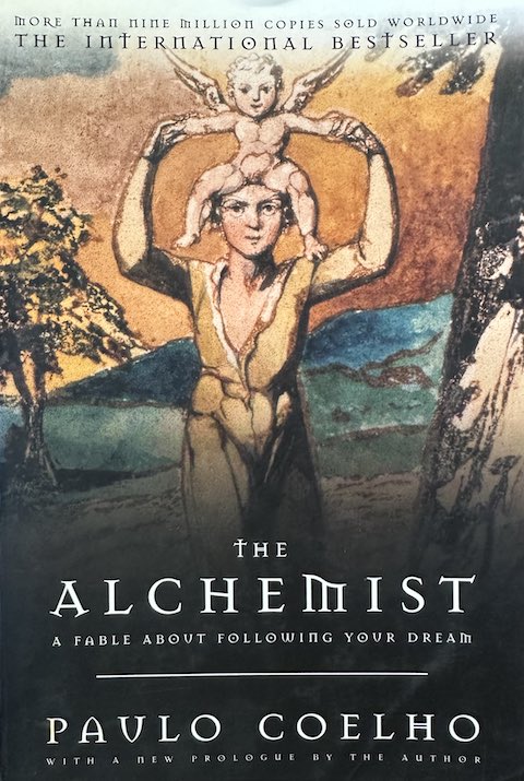 Alchemist