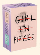 Kathleen Glasgow Three-Book Boxed Set