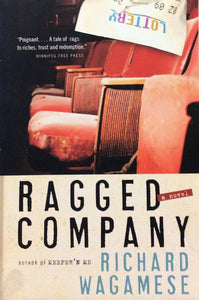 Ragged Company