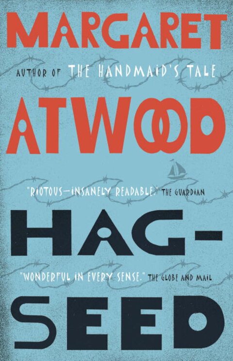 Hag-Seed