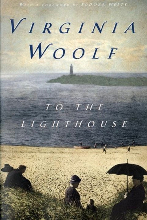 To The Lighthouse