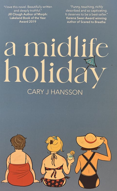 A Midlife Holiday