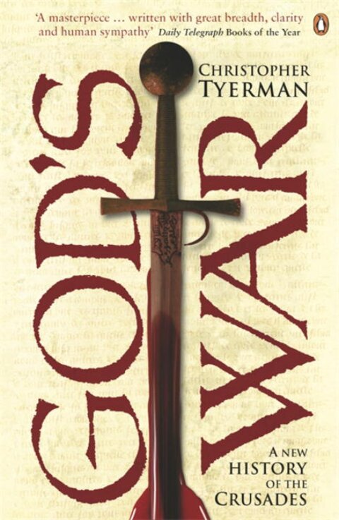 Gods War