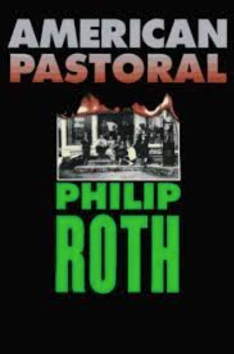 American Pastoral