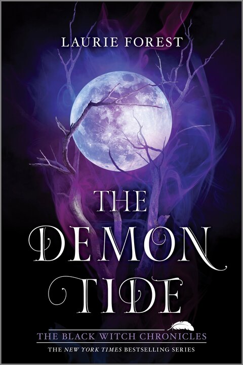 The Demon Tide