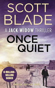 Once Quiet