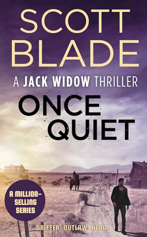 Once Quiet