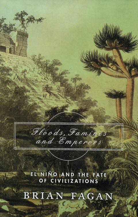 Floods, Famines and Empires