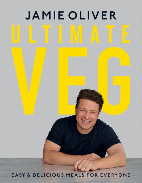 Ultimate Veg