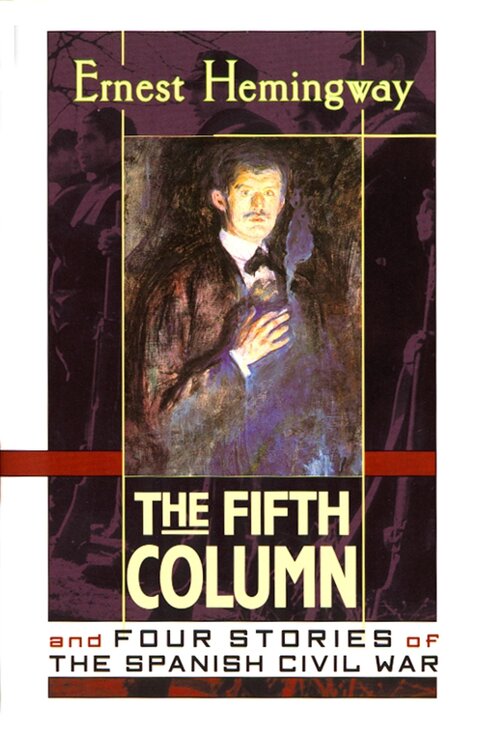 The Fifth Column
