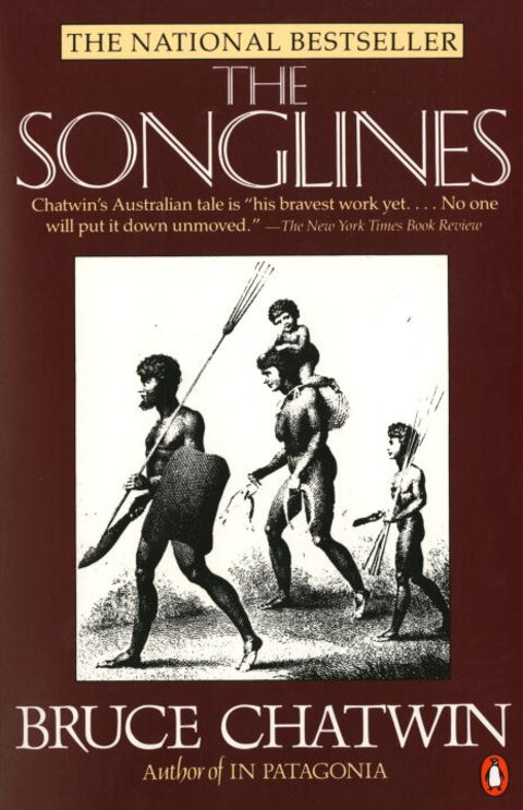 The Songlines
