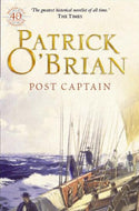 Post Captain