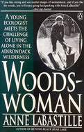 Woodswoman
