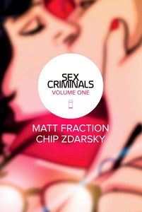 Sex Criminals Volume 1: One Weird Trick