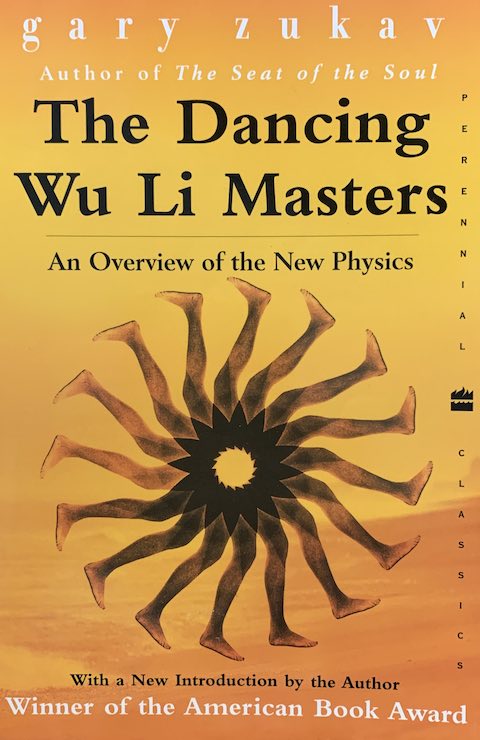 Dancing Wu Li Masters