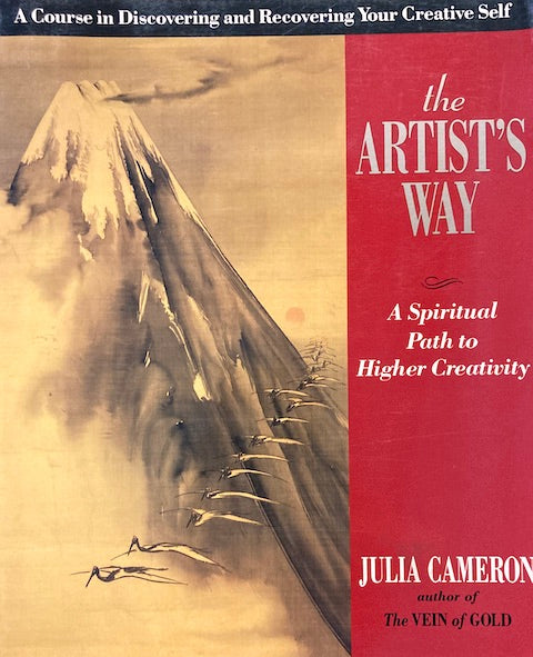 The Artist's Way