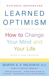 Learned Optimism