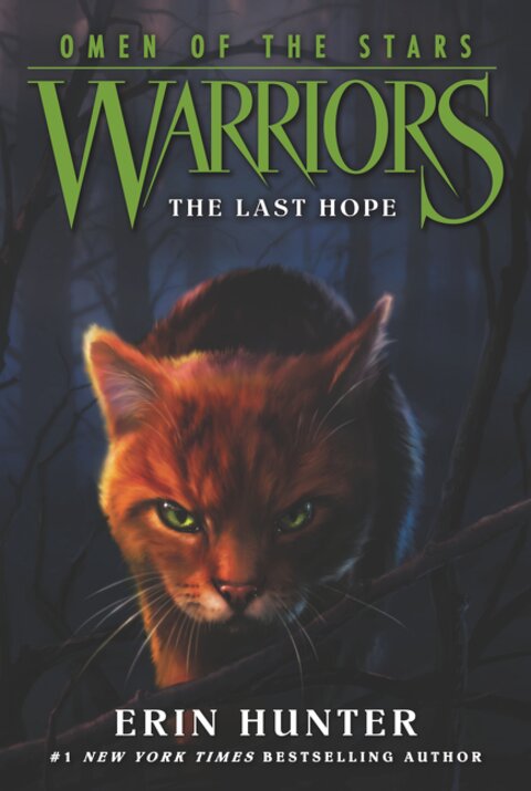 The Last Hope