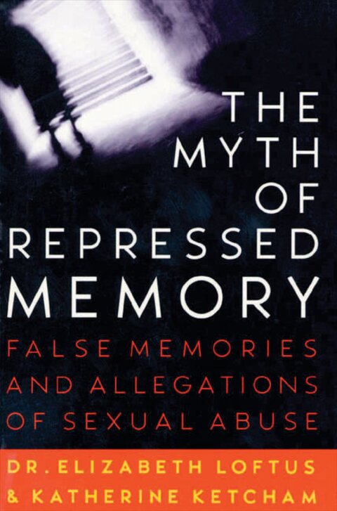The Myth of Repressed Memory