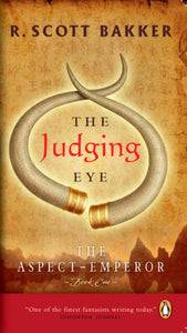The Judging Eye