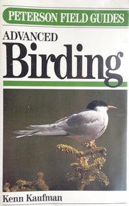 Advanced Birding